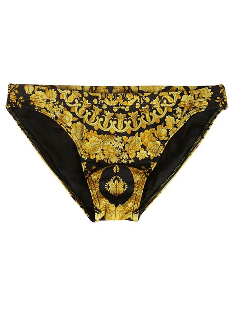 versace panties on sale.